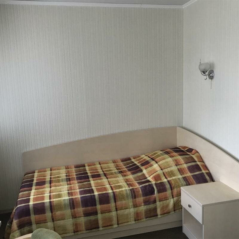 Гостиница Русь Орёл