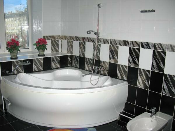 Гостиница Русь Орёл-18