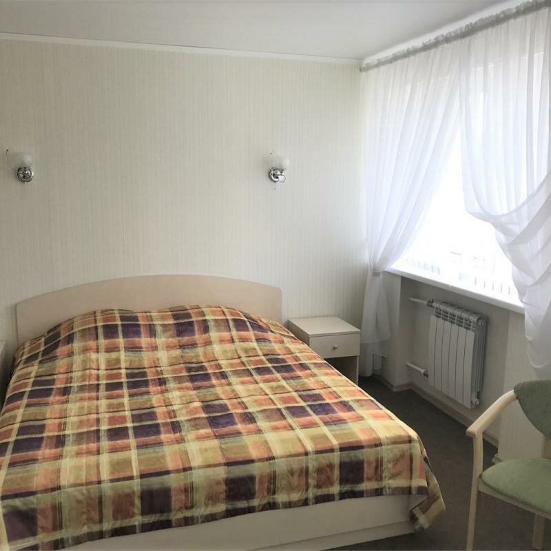 Гостиница Русь Орёл