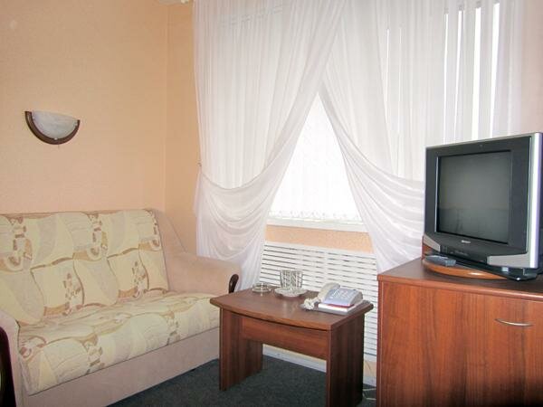 Гостиница Русь Орёл-40