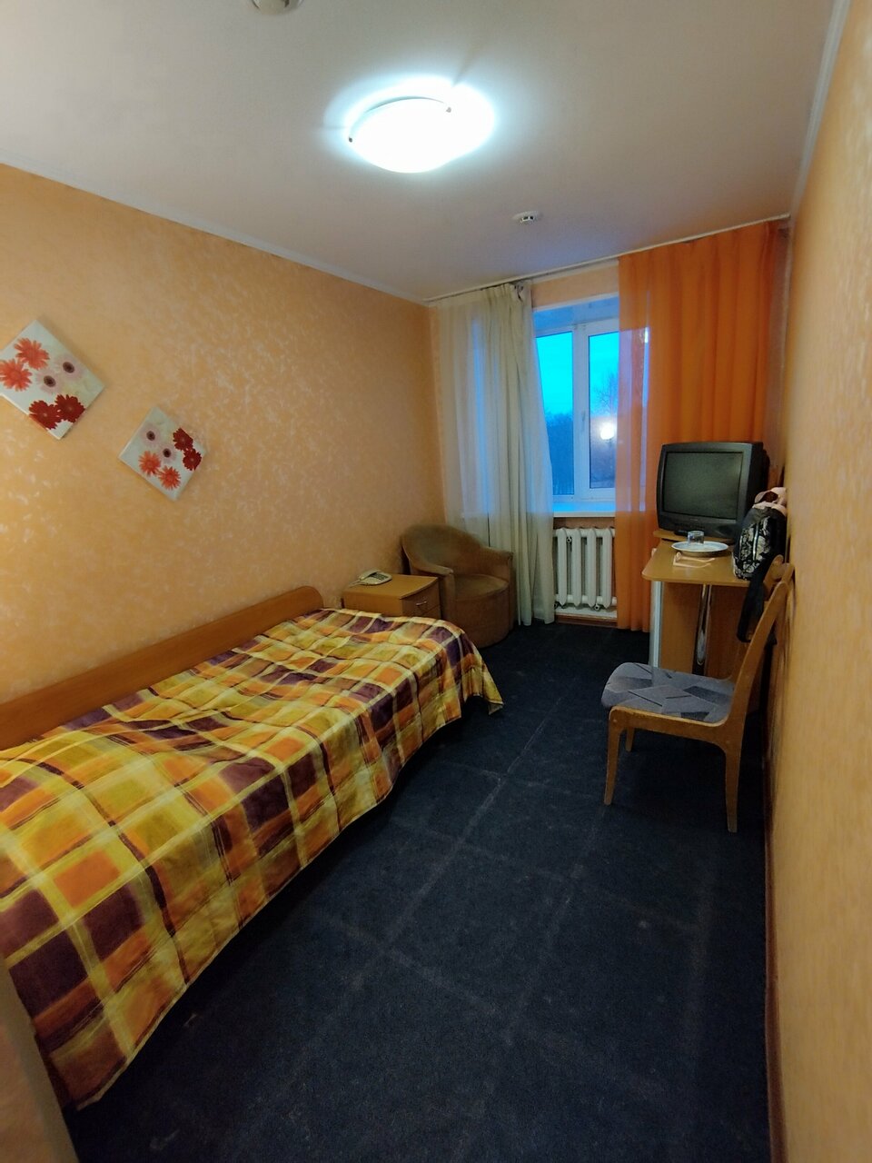 Гостиница Русь Орёл-189