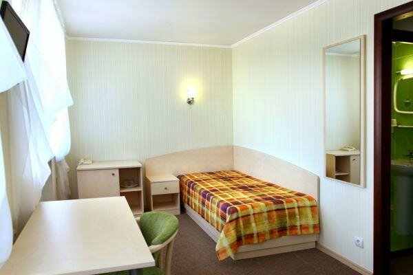 Гостиница Русь Орёл-74