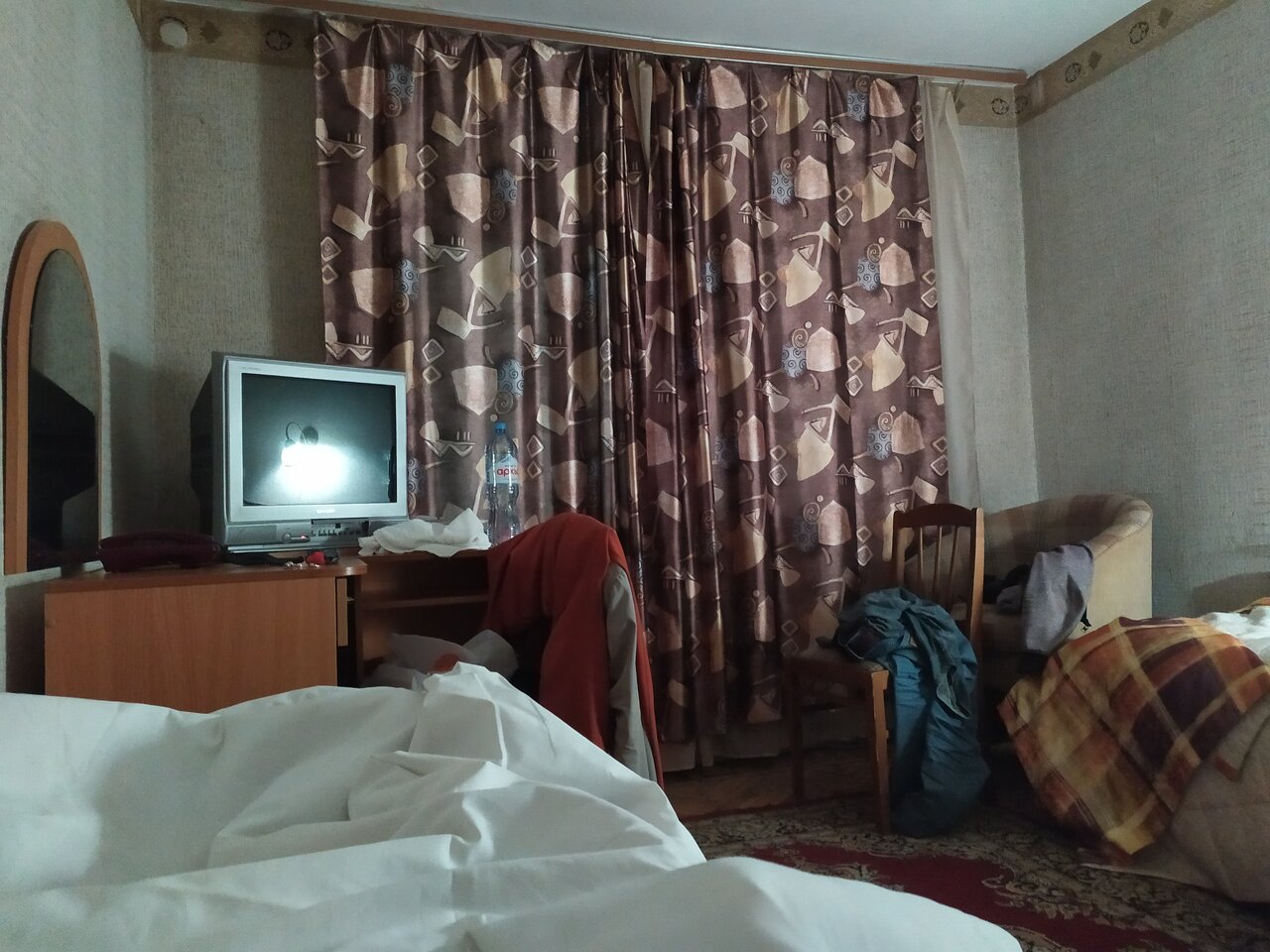 Гостиница Русь Орёл-166