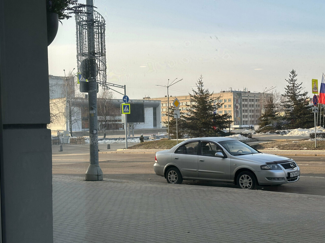 Гостиница Русь Орёл-117