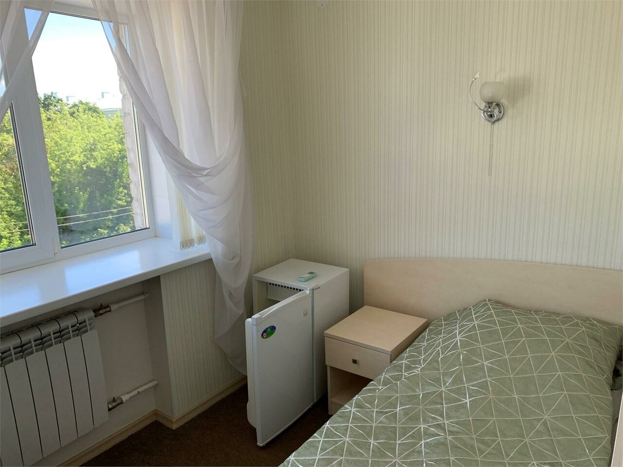 Гостиница Русь Орёл-34