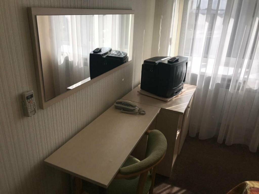 Гостиница Русь Орёл-57