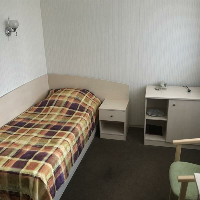 Гостиница Русь Орёл