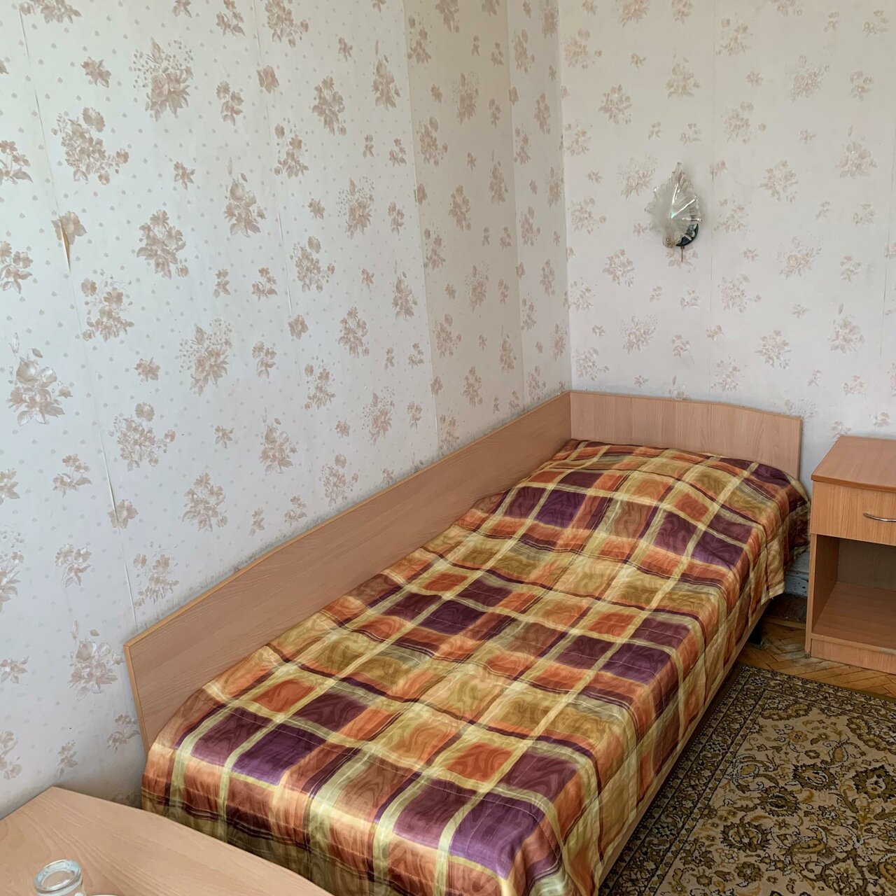 Гостиница  Русь Орёл