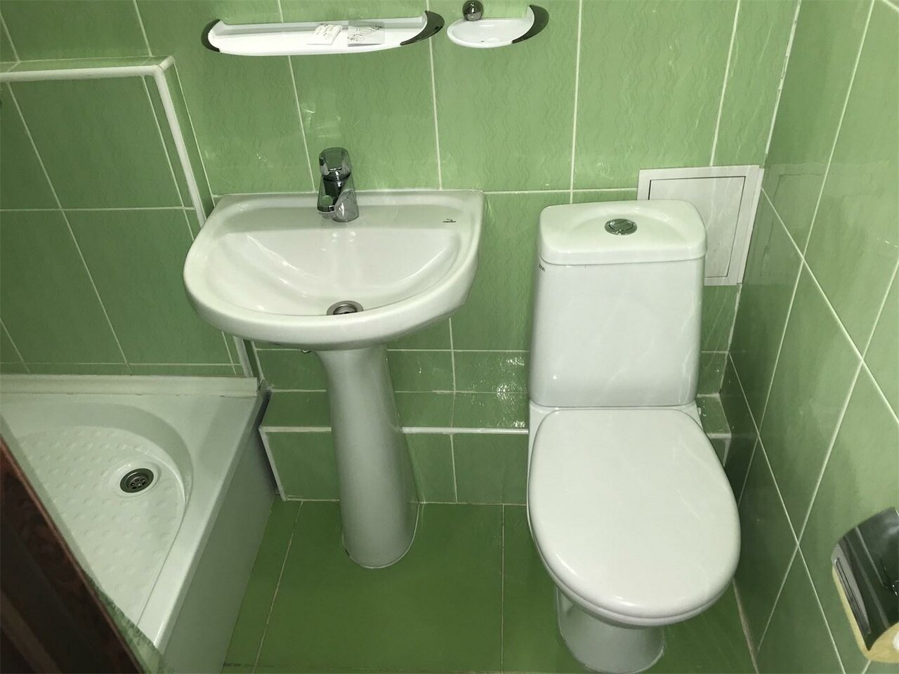 Гостиница Русь Орёл-91