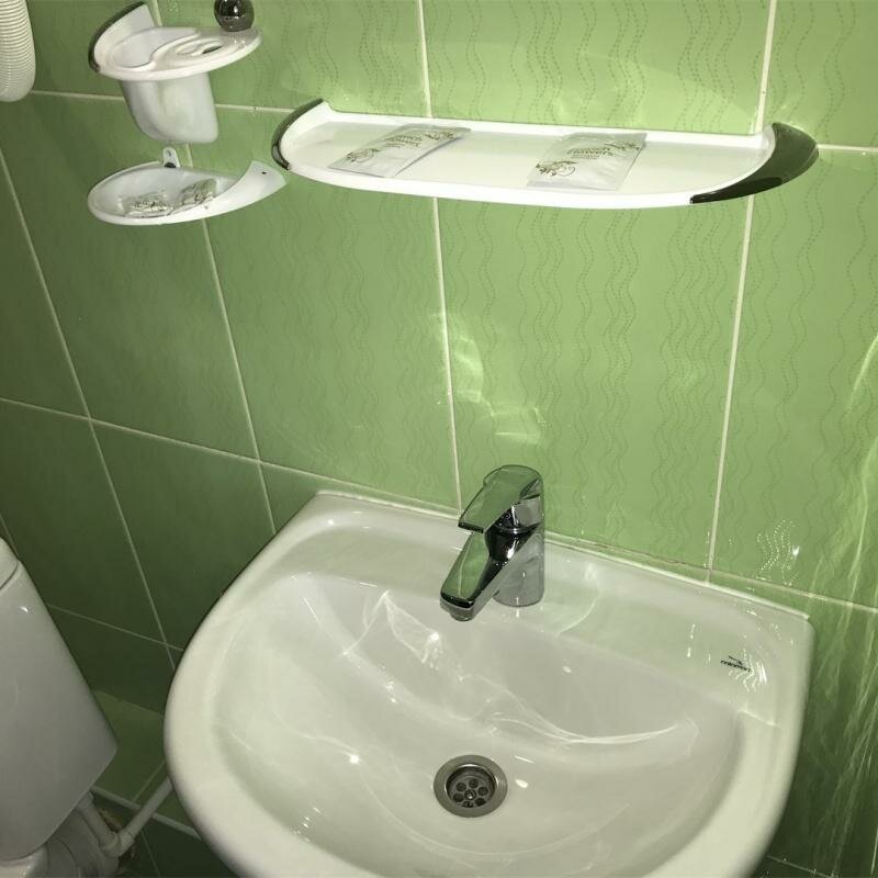 Гостиница Русь Орёл