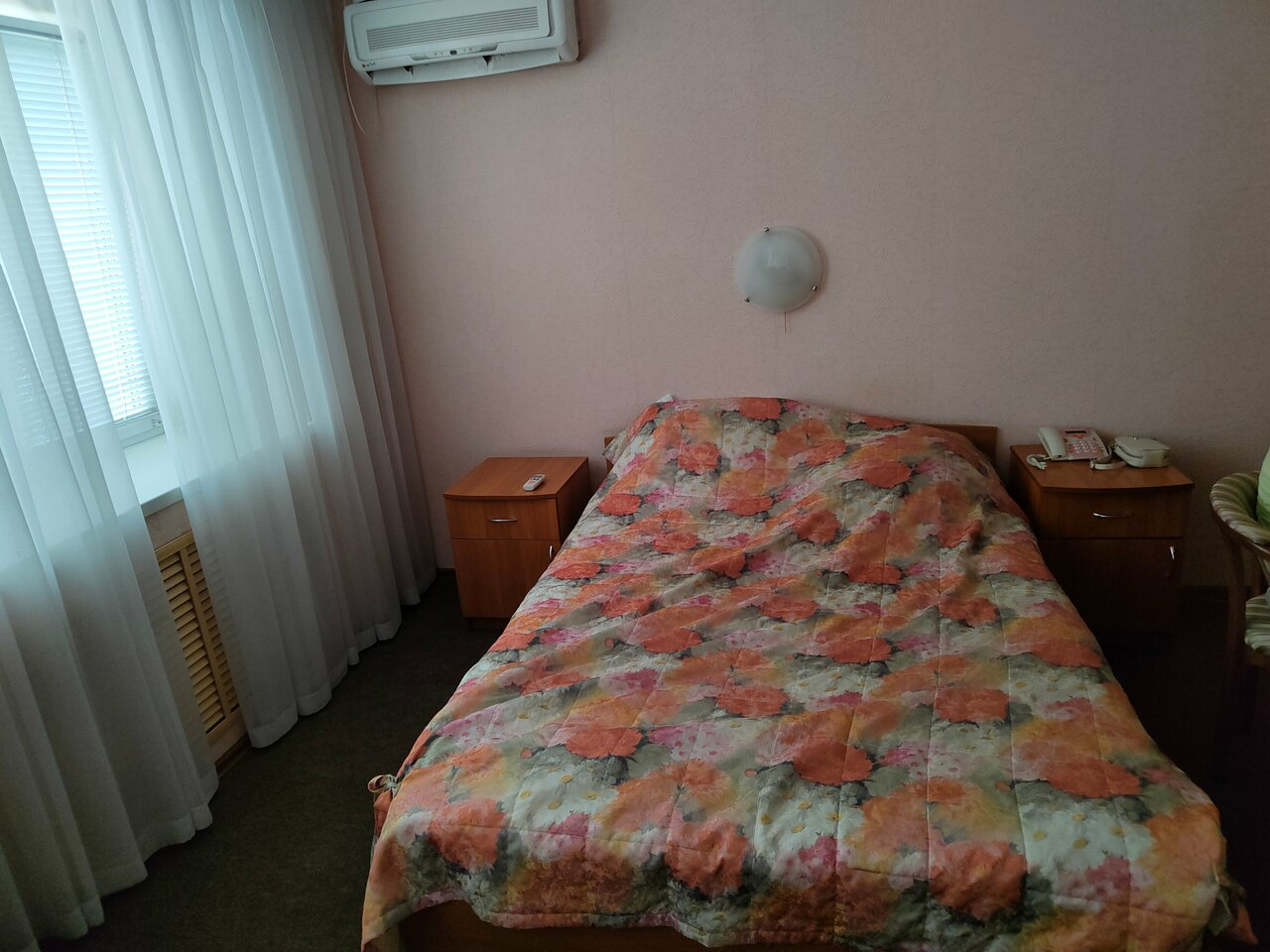 Гостиница Русь Орёл-193