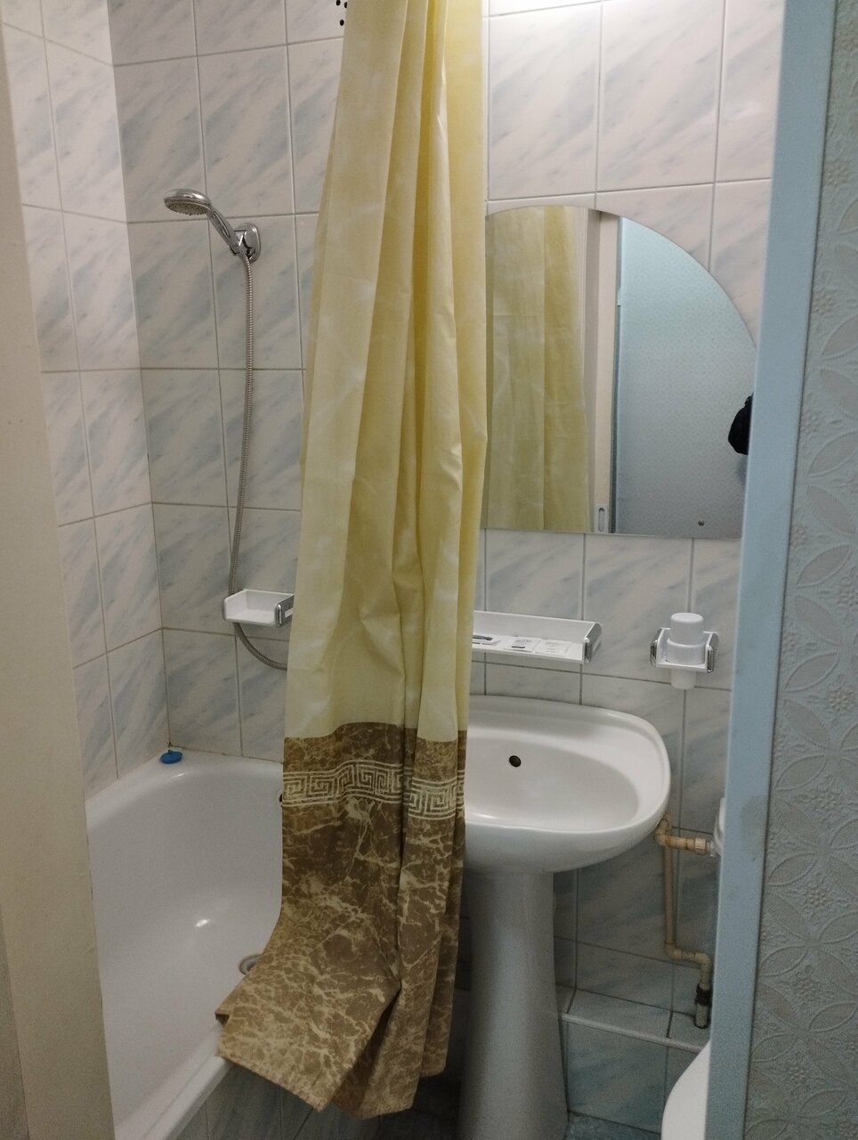 Гостиница Русь Орёл-163