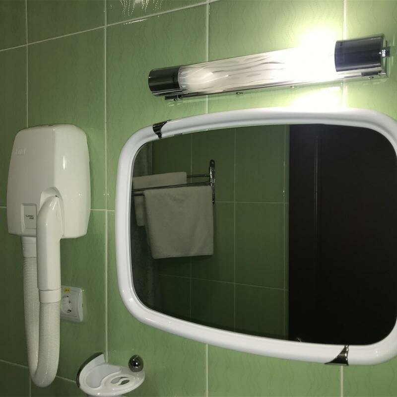 Гостиница Русь Орёл