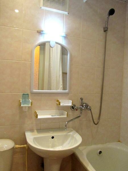 Гостиница Русь Орёл-79