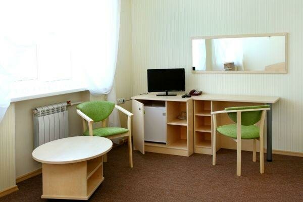 Гостиница Русь Орёл-51