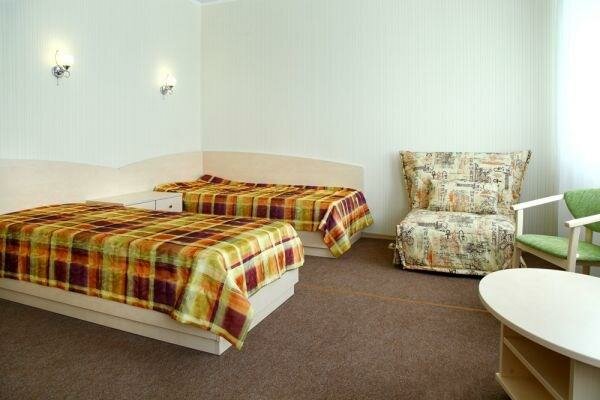 Гостиница Русь Орёл-47