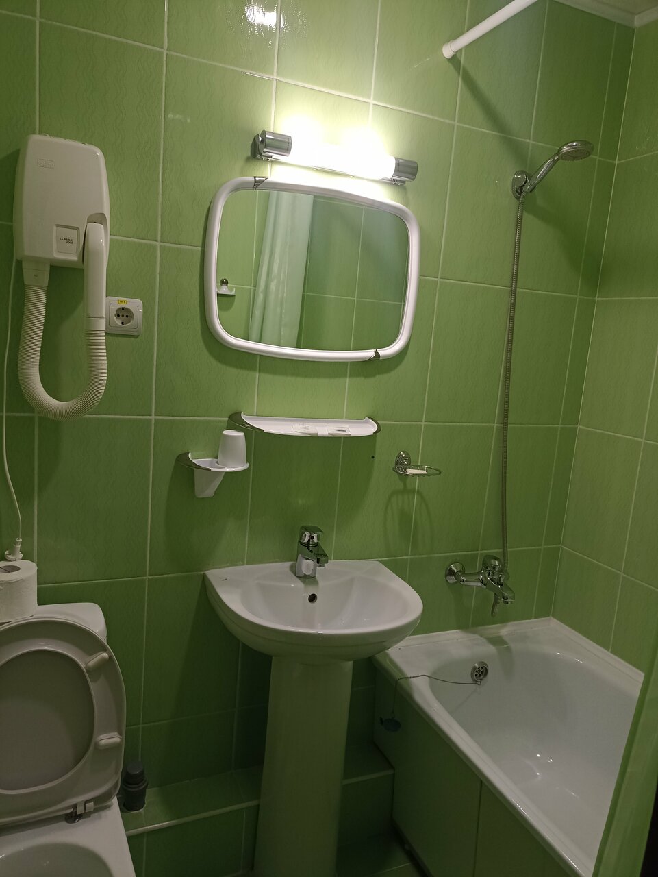 Гостиница Русь Орёл-172