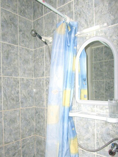 Гостиница Русь Орёл-33