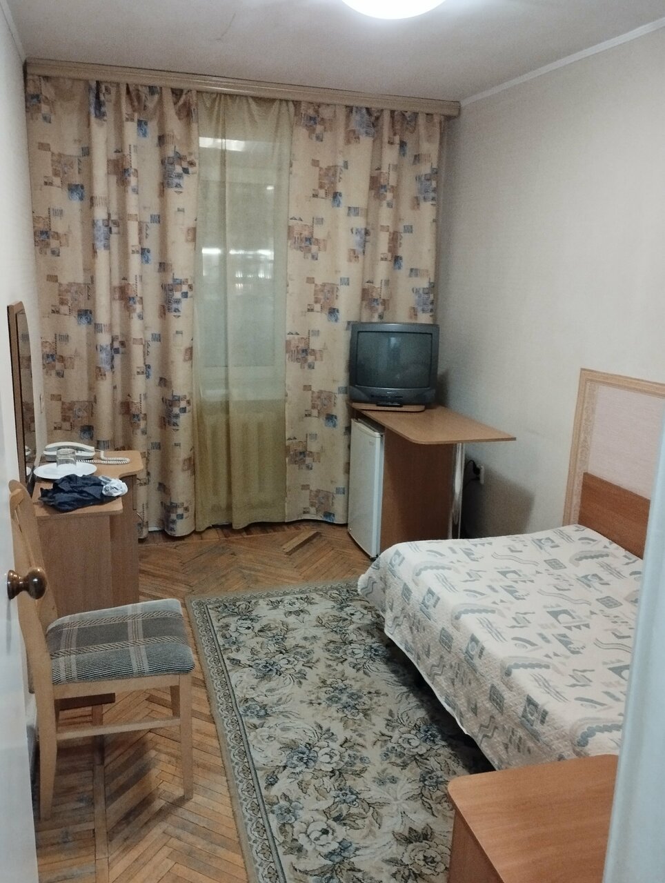 Гостиница Русь Орёл-187