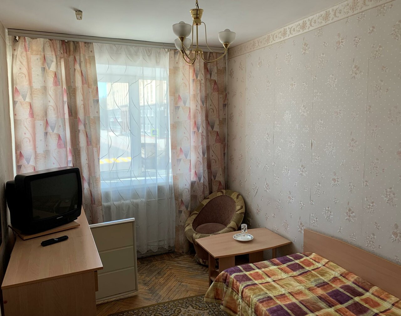 Гостиница Русь Орёл-86