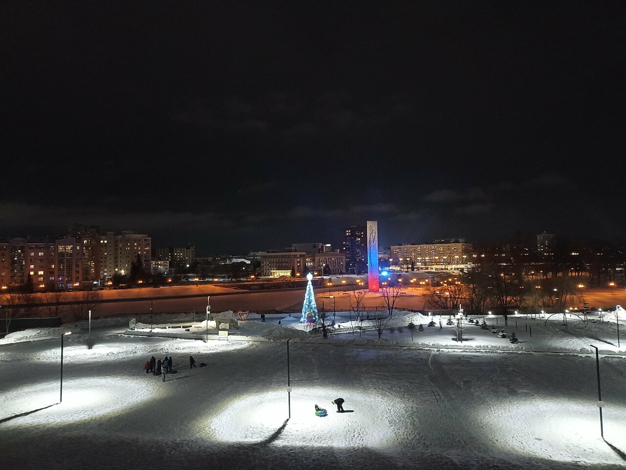 Гостиница Русь Орёл-113