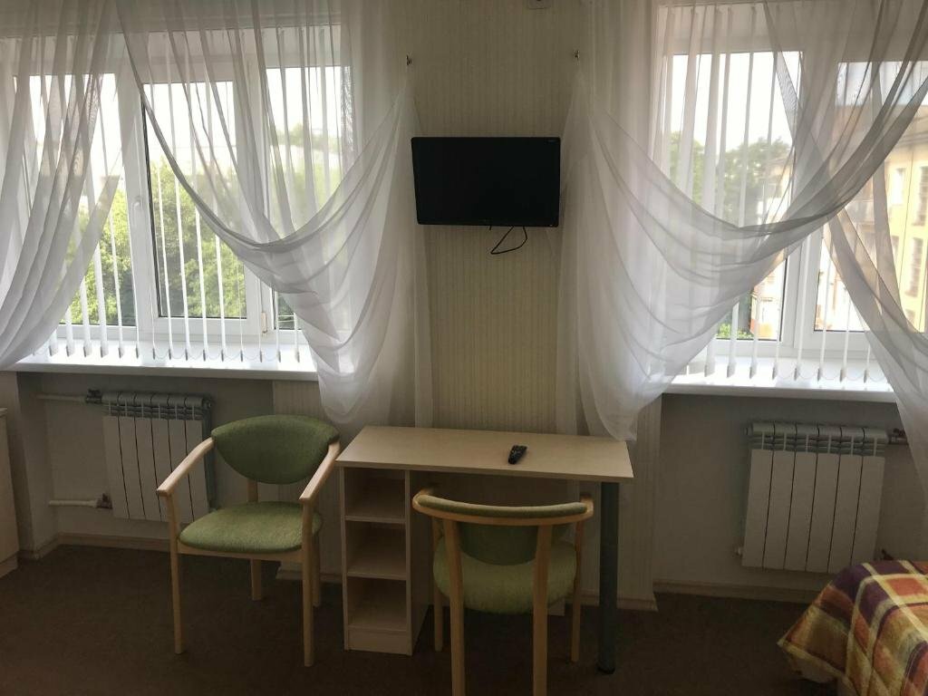 Гостиница Русь Орёл-30