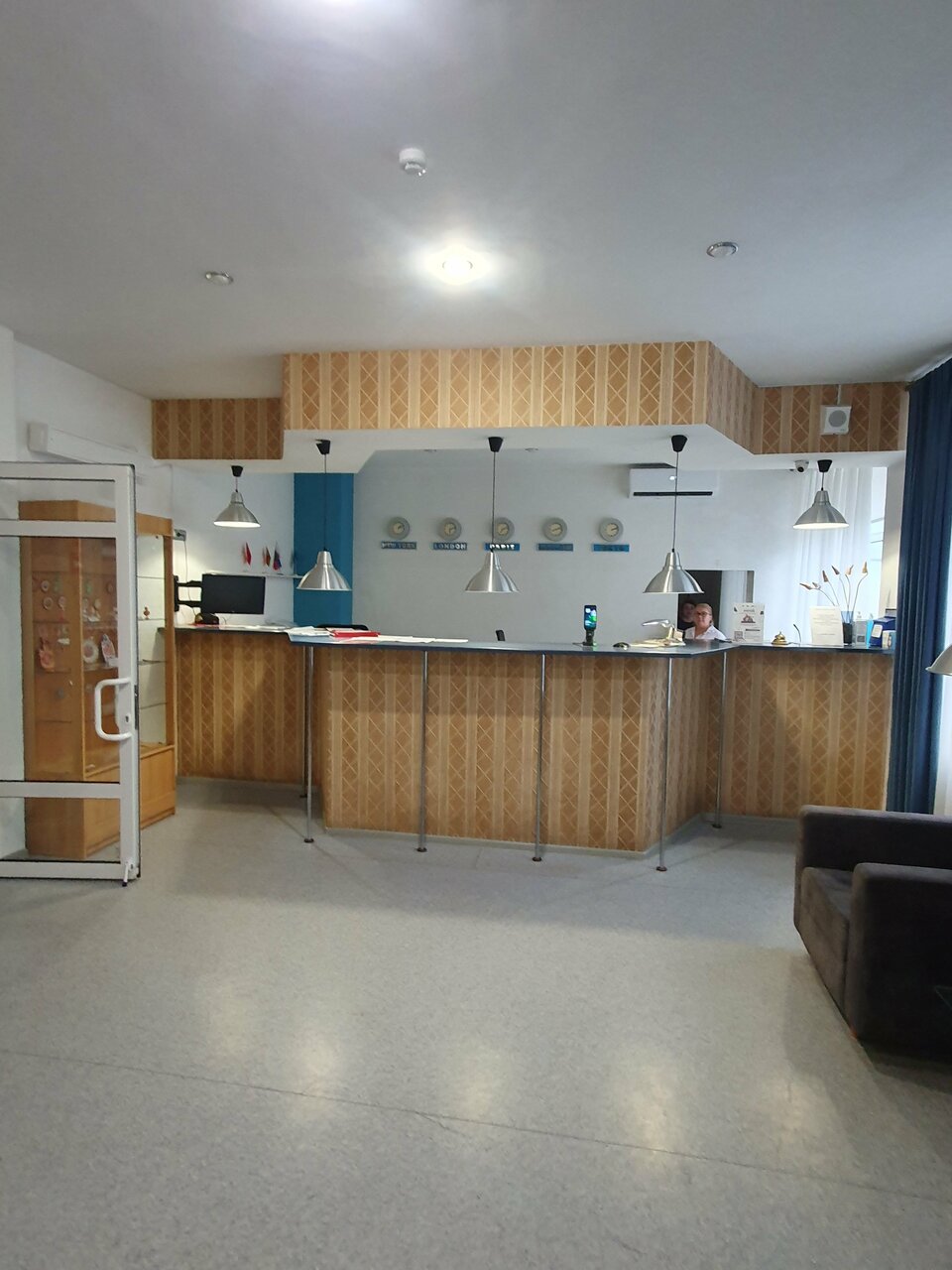 Гостиница Русь Орёл-118