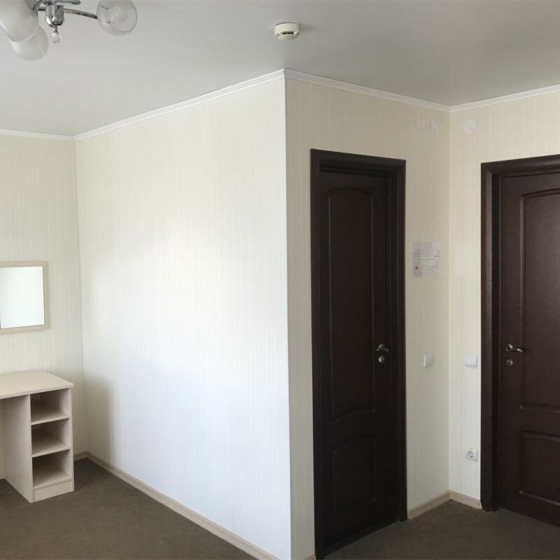 Гостиница Русь Орёл