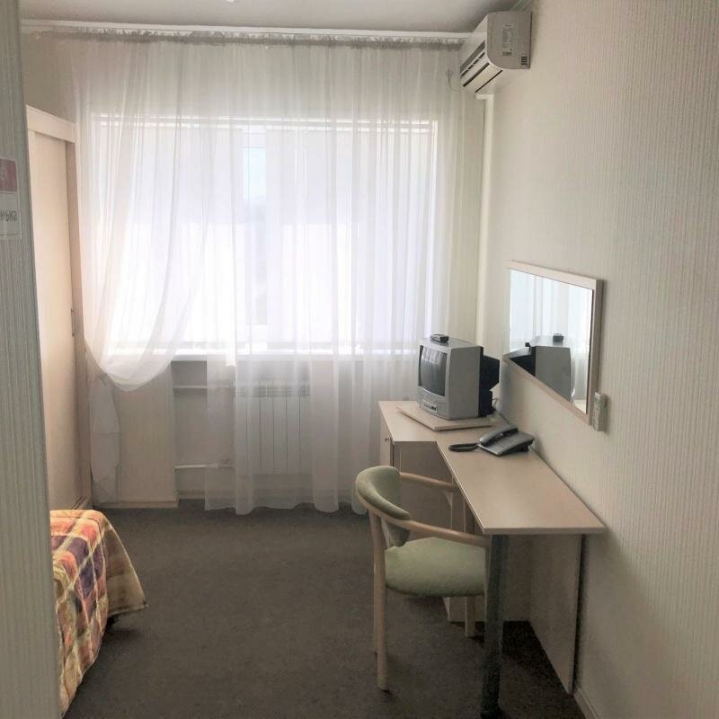 Гостиница Русь Орёл