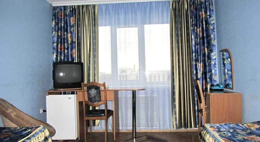 Гостиница Русь Орёл-56