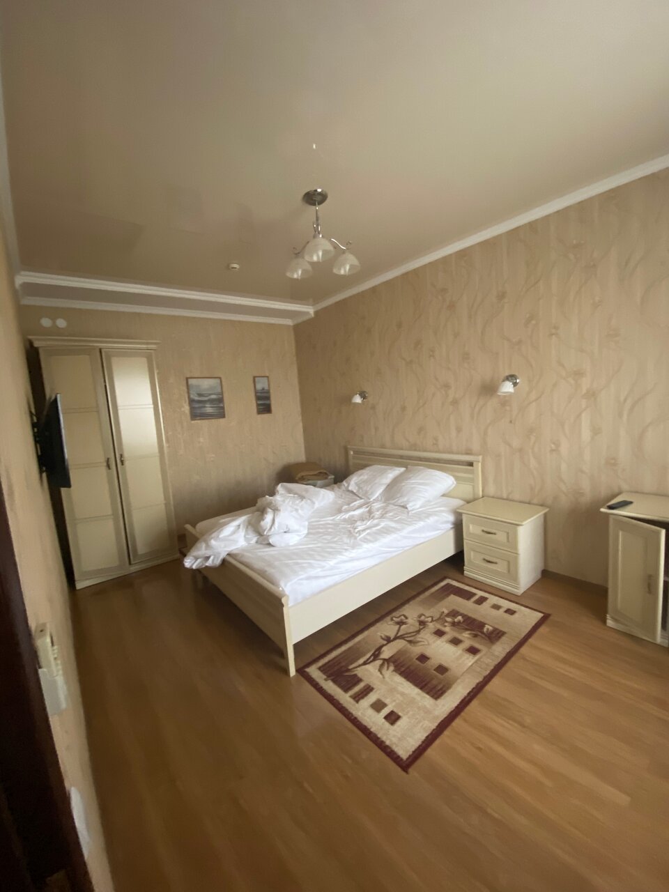 Гостиница Русь Орёл-155