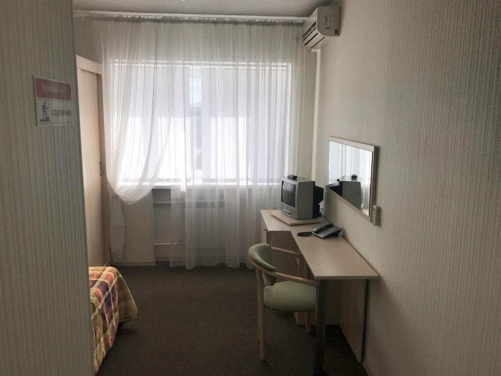 Гостиница Русь Орёл