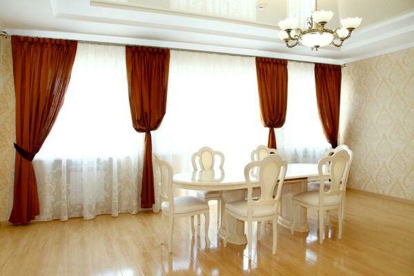 Гостиница Русь Орёл-12