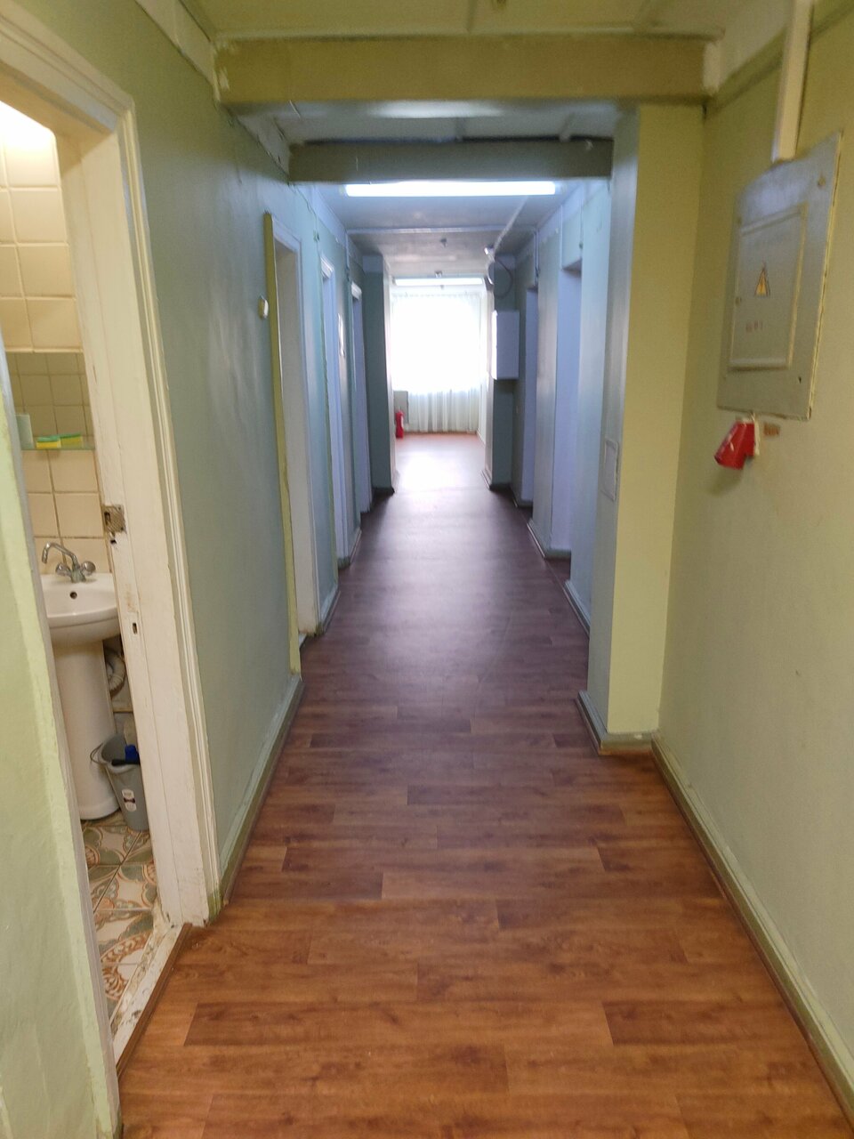 Гостиница Русь Орёл