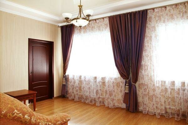 Гостиница Русь Орёл-63