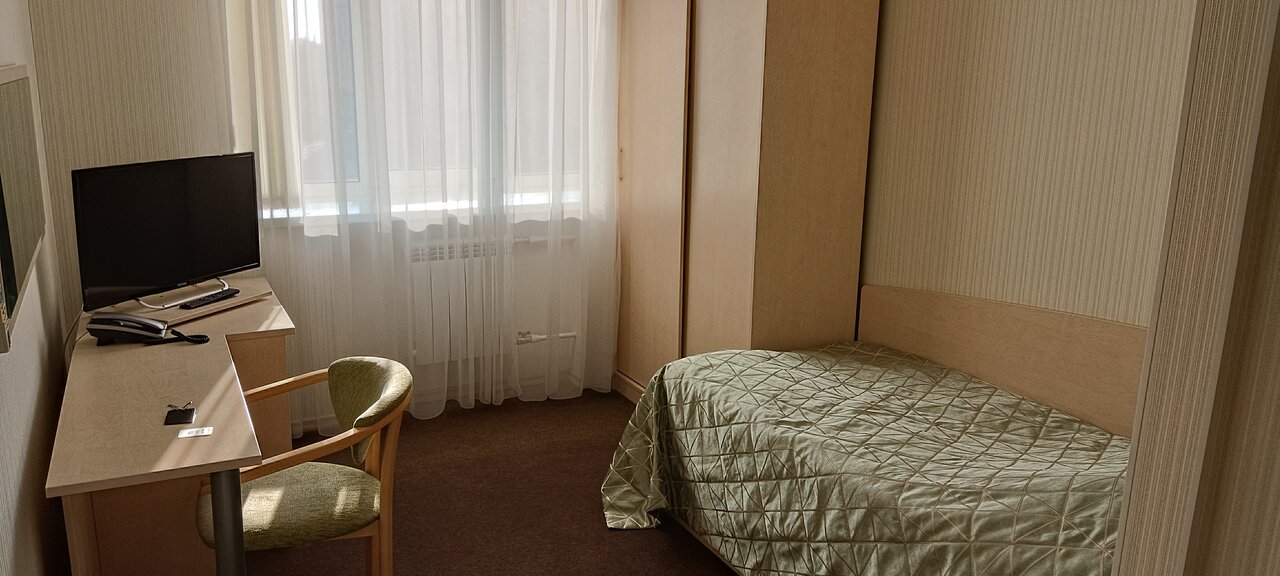 Гостиница Русь Орёл-191