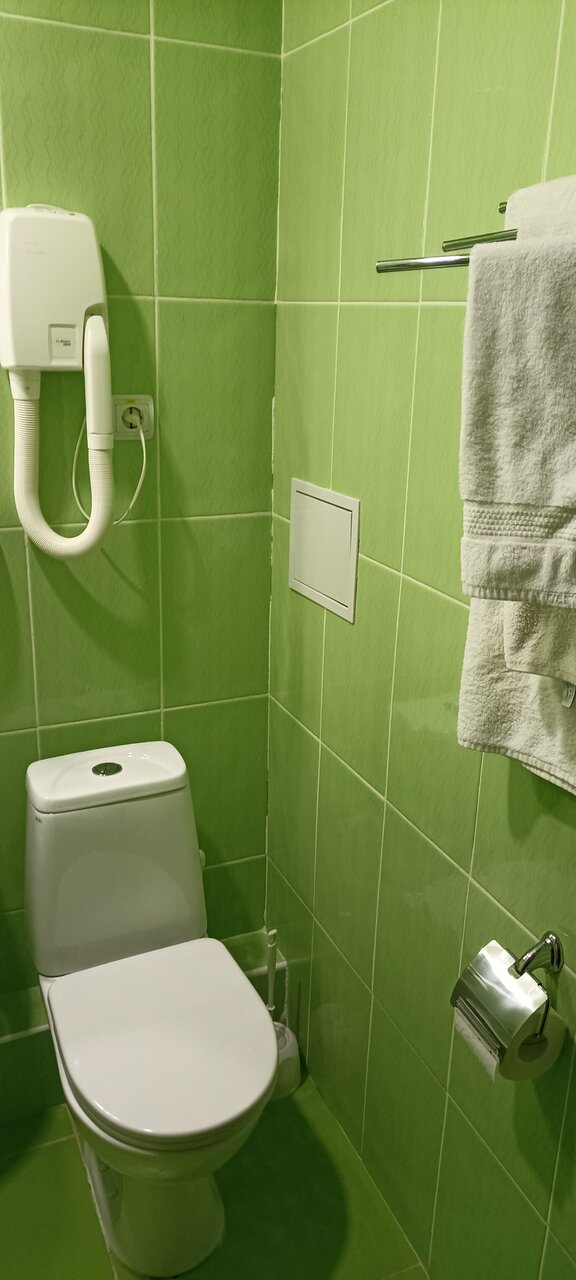 Гостиница Русь Орёл-185