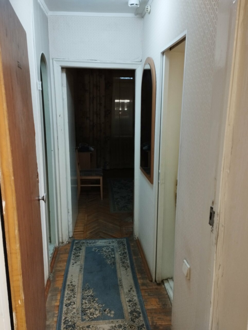 Гостиница Русь Орёл-203