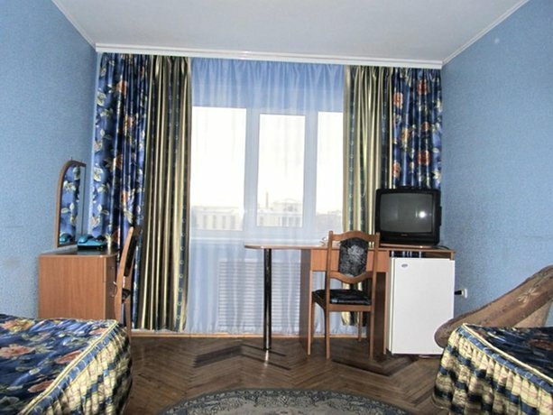 Гостиница Русь Орёл