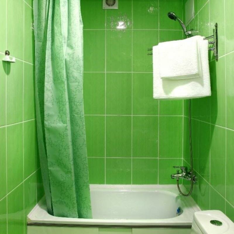 Гостиница Русь Орёл