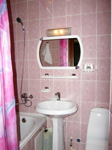 Гостиница Русь Орёл-66