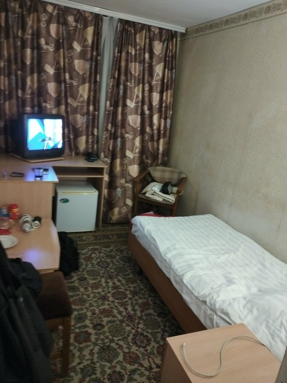 Гостиница Русь Орёл-194