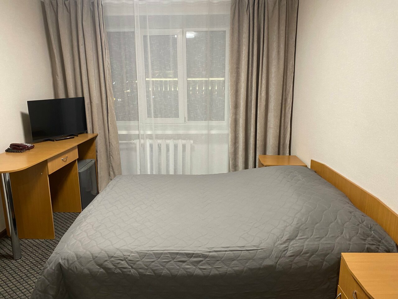 Гостиница Русь Орёл-167