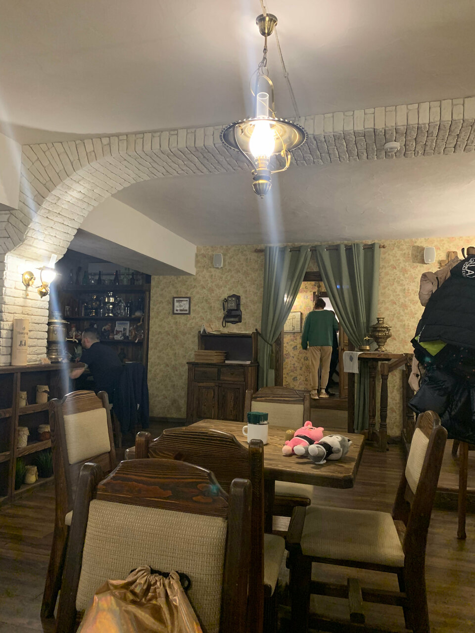 Гостиница Русь Орёл-112