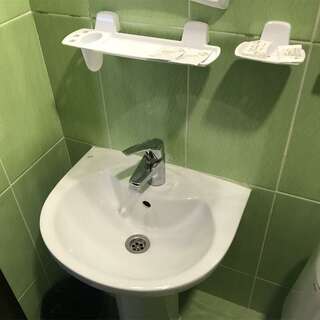 Гостиница Русь Орёл 1-я категория «Твин» (стандарт, две отдельные кровати,3600)-6