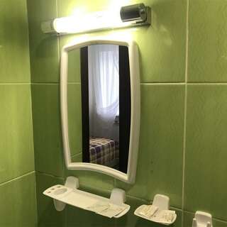 Гостиница Русь Орёл 1-я категория «Твин» (стандарт, две отдельные кровати,3600)-8