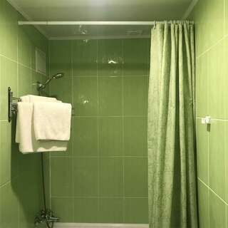 Гостиница Русь Орёл 1-я категория «Твин» (стандарт, две отдельные кровати,3600)-4