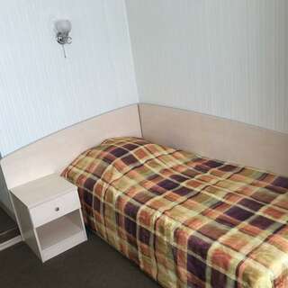 Гостиница Русь Орёл 1-я категория одноместный (стандарт, кондиционер,2800)-1