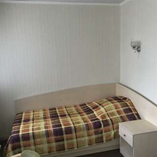 Гостиница Русь Орёл 1-я категория «Твин» (стандарт, две отдельные кровати,3600)-5