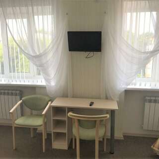 Гостиница Русь Орёл 1-я категория «Твин» (стандарт, две отдельные кровати,3600)-2